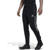 imageadidas Mens Tiro Reflective Track PantsBlack