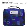 imageAffiliate Lunch Bag with handle insulated bento box for women and menAdi Haze Collegiate NavyBlackWhite