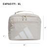 imageAffiliate Lunch Bag with handle insulated bento box for women and menAlumina BeigeWhite
