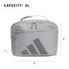 imageAffiliate Lunch Bag with handle insulated bento box for women and menGrey TwoGrey Three