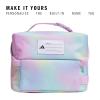 imageAffiliate Lunch Bag with handle insulated bento box for women and menHalftone Gradient Bliss LilacBliss Lilac Purple