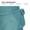imageSaturday 2 Tote Backpack 23L durable lightweight athletic carry bag with handlesPreloved Teal Green