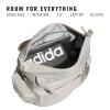 imageSaturday 2 Tote Backpack 23L durable lightweight athletic carry bag with handlesWonder Alumina Grey