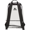imageadidas Backpack ClearBlack One Size