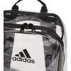 imageadidas Backpack ClearBlack One Size