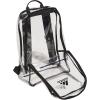 imageadidas Backpack ClearBlack One Size