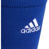 imageadidas Unisex Adizero Football Socks 1 Pair Cushioned Crew for Men Women Kids Team SportsTeam Royal BlueWhite