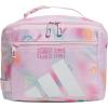Adi Haze Clear Pink/Clear Pink/White