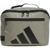 imageAffiliate Lunch Bag with handle insulated bento box for women and menSilver Pebble GreyBlack