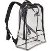imageadidas Backpack ClearBlack One Size