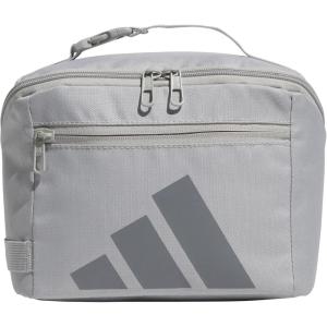 imageAffiliate Lunch Bag with handle insulated bento box for women and menGrey TwoGrey Three