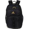 imagePrime 6 BackpackBlackGold Metallic