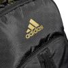 imagePrime 6 BackpackBlackGold Metallic