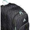 imagePrime 6 BackpackBos Mini Monogram BlackSemi Flash Aqua Blue