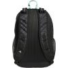 imagePrime 6 BackpackBos Mini Monogram BlackSemi Flash Aqua Blue