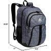 imagePrime 6 BackpackJersey Onix GreyBlackWhite