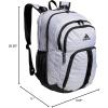 imagePrime 6 BackpackTwo Tone WhiteBlack