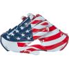 imageadidas Adizero 13 Football Receiver GlovesFlag