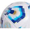 imageadidas Argentina 24 League Ball  Seamless Construction Resilient Butyl Bladder Official Size 45 Argentina Printed Crest5