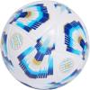 imageadidas Argentina 24 League Ball  Seamless Construction Resilient Butyl Bladder Official Size 45 Argentina Printed Crest5