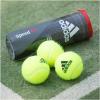 imageadidas Balls Speed RX Ball Adult Unisex Yellow Yellow One Size