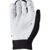imageadidas Diamond King 30 Leather Batting GloveBlackWhite