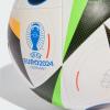 imageadidas Fussballliebe Competition BallWhite  Black  Glow Blue