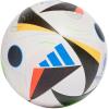imageadidas Fussballliebe Competition BallWhite  Black  Glow Blue