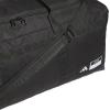 imageadidas Locker Room Baseball Duffel BagBlackWhite2