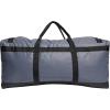 imageadidas Locker Room Baseball Duffel BagOnix GreyBlack