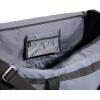 imageadidas Locker Room Baseball Duffel BagOnix GreyBlack