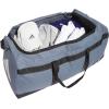 imageadidas Locker Room Baseball Duffel BagOnix GreyBlack2
