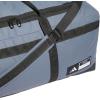 imageadidas Locker Room Baseball Duffel BagOnix GreyBlack2