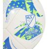 imageadidas MLS 2025 Club Ball JH1308 Unisex Footballs White 5 EU