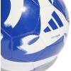 imageadidas Mens BallWhiteroyal blue