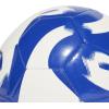 imageadidas Mens BallWhiteroyal blue