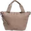 imageadidas Mini Tote for Women Small Crossbody BagChalky Brown