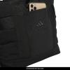 imageadidas Mini Tote for Women Small Crossbody BagCorduroyBlack