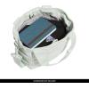 imageadidas Mini Tote for Women Small Crossbody BagCorduroyLinen Green