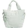 imageadidas Mini Tote for Women Small Crossbody BagCorduroyLinen Green