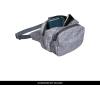 imageadidas Mini Tote for Women Small Crossbody BagJersey GreyOnix Grey