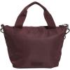 imageadidas Mini Tote for Women Small Crossbody BagPremiumAurora Ruby Red