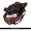 imageadidas Mini Tote for Women Small Crossbody BagPremiumAurora Ruby Red