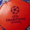 imageadidas Performance Finale Berlin Capitano Soccer Ball2015 Solar RedNight Flash PurpleWhite
