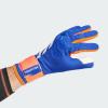 imageadidas Predator League Goalie GlovesLucid BlueSolar RedWhite