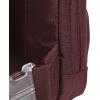 imageadidas Prime Mini Sling Crossbody Bag Small Size for Festivals and Travel Black OSFAAurora Ruby Red