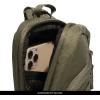 imageadidas Prime Mini Sling Crossbody Bag Small Size for Festivals and Travel Black OSFAOlive Strata Green