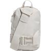 imageadidas Prime Mini Sling Crossbody Bag Small Size for Festivals and Travel Black OSFAWonder Alumina Grey