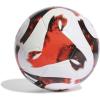 imageadidas Tiro League J290 Ball HT2424 Unisex Soccer Ball WhiteBlackTeam Solar Orange 5