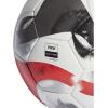imageadidas Tiro ProWhiteBlackIron MetallicPower Red